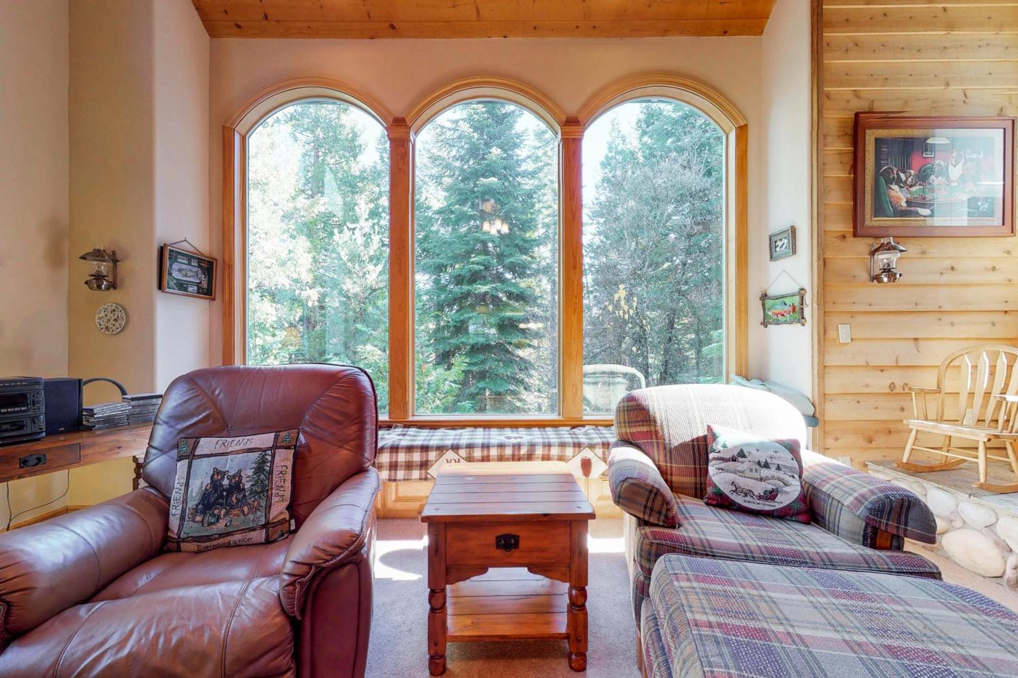 New England Cottage Shaver Lake Dış mekan fotoğraf