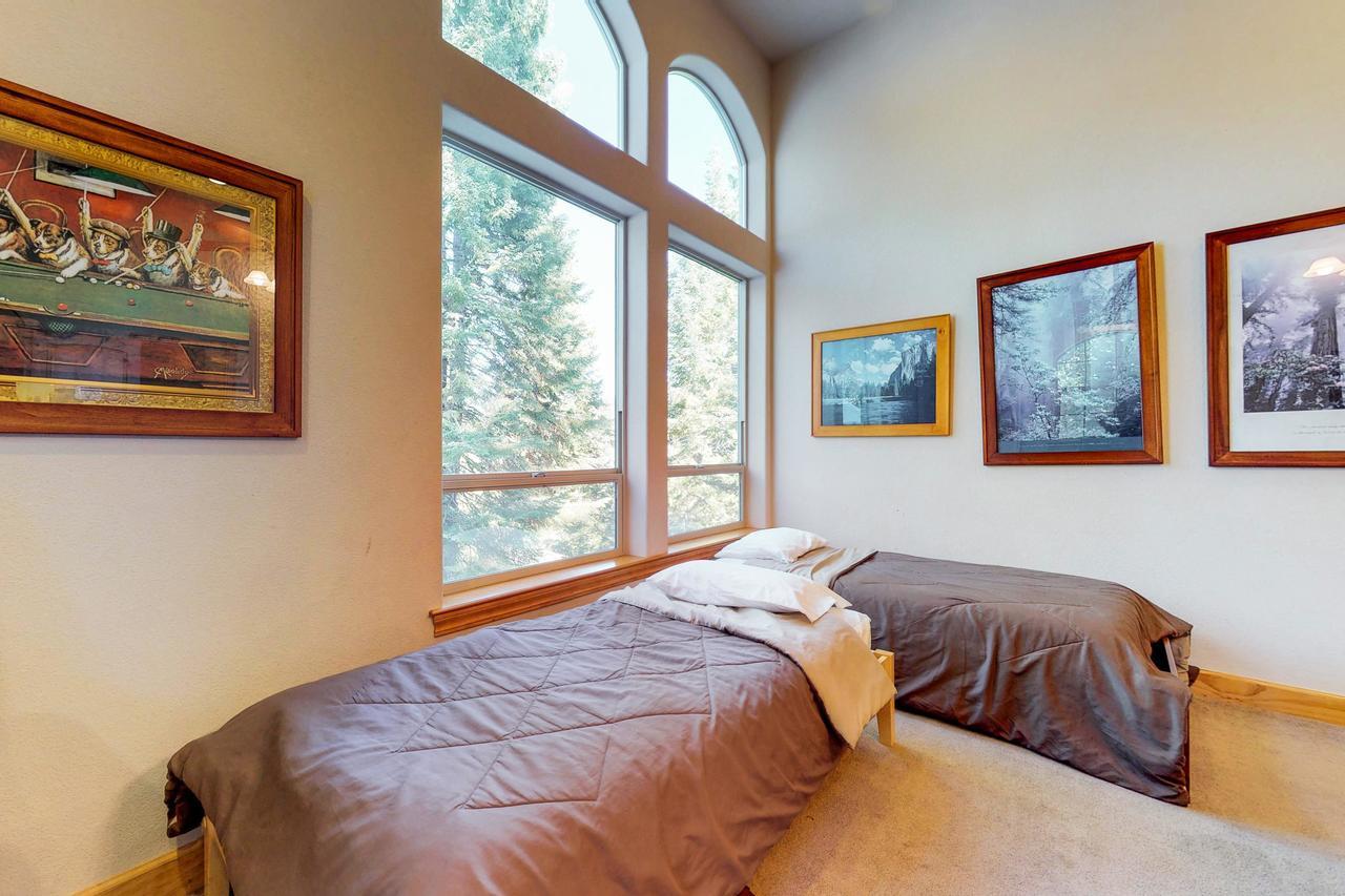 New England Cottage Shaver Lake Dış mekan fotoğraf