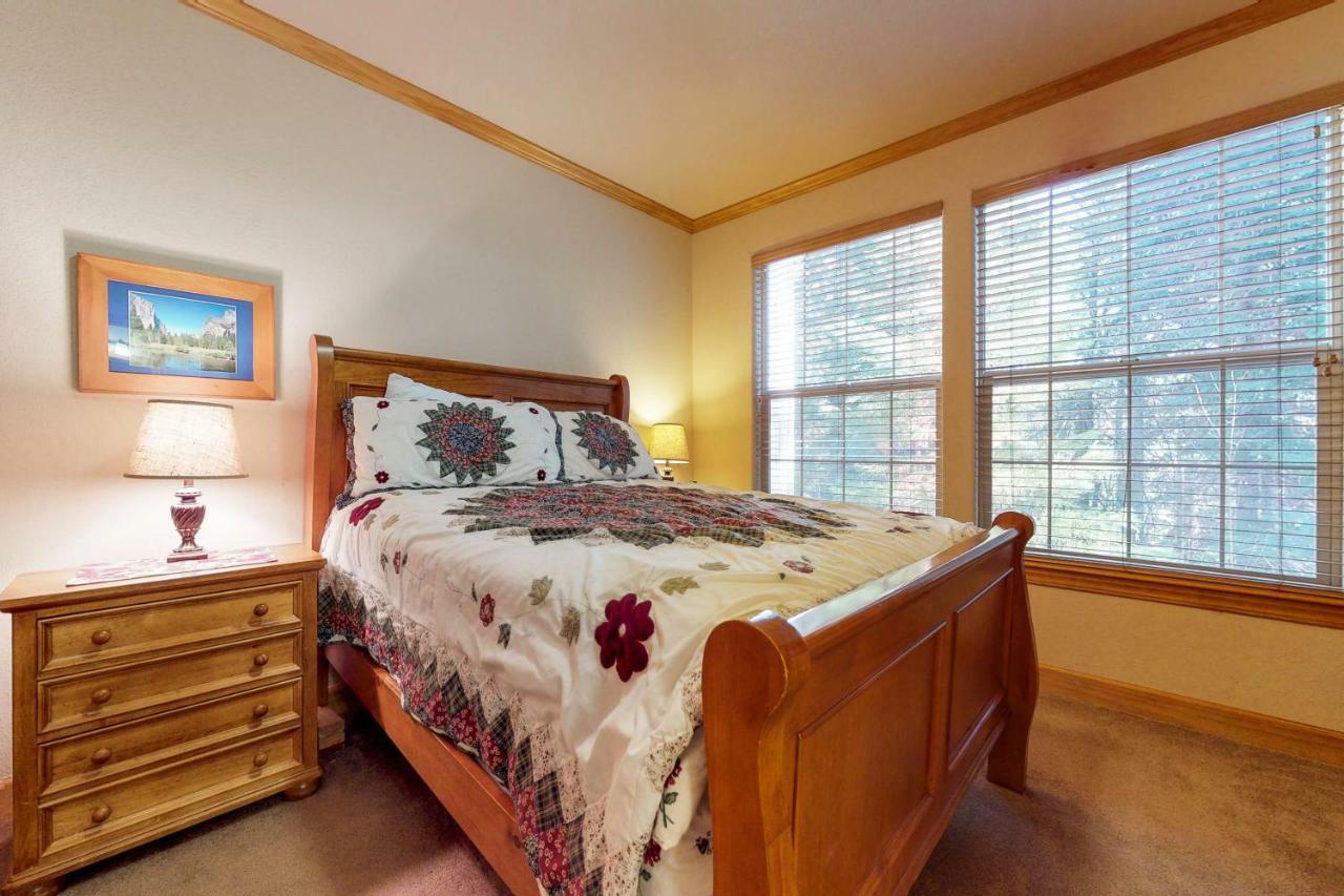 New England Cottage Shaver Lake Dış mekan fotoğraf